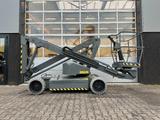 Upright AB 38 N - Upright LKWs