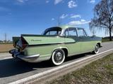 Simca Vedette Chambord V8  - Simca Gebrauchtwagen