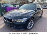 BMW 330d Touring xDrive |HUD|LEDER|TEMPOMAT|KLIMA - gebrauchte BMW 330 aus dem Jahr 2014