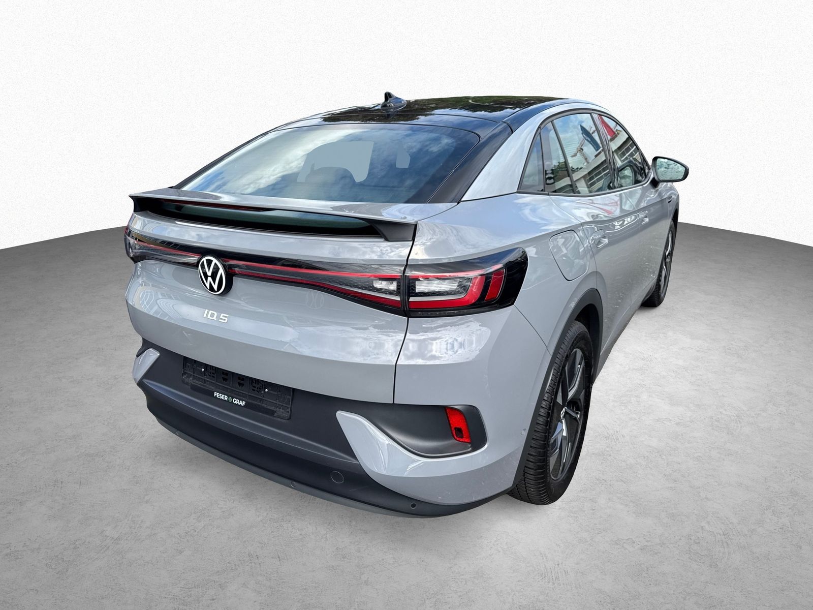 Volkswagen ID.5 - Bild 6