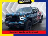 Chevrolet Silverado 1500 LT TRAIL BOSS *LPG* - Chevrolet Silverado in Berlin