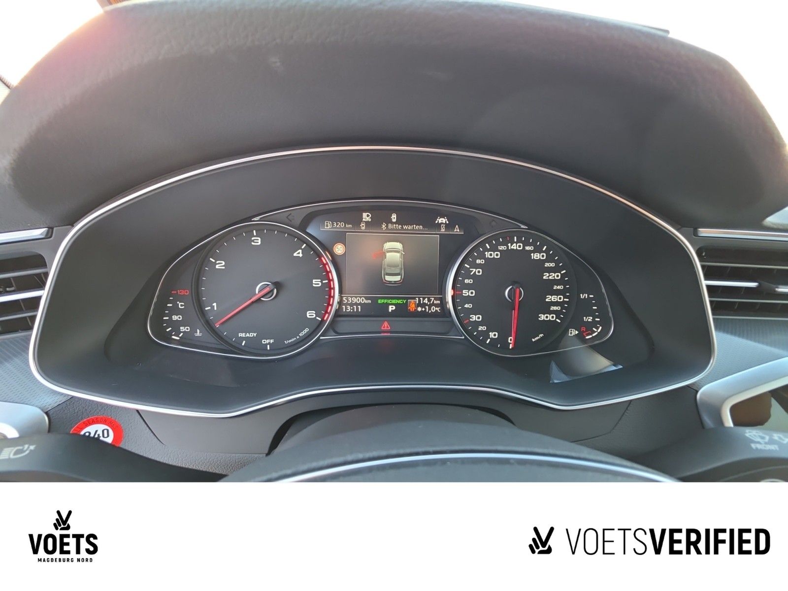 Audi A6 - Bild 13