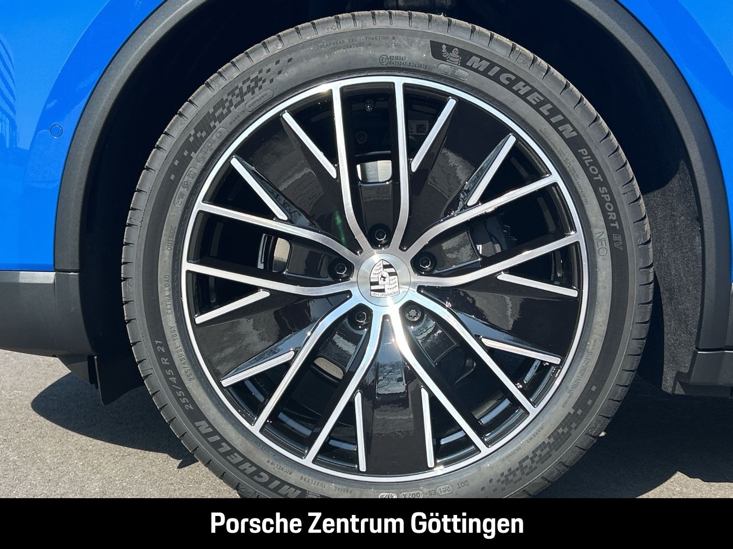Porsche Macan - Bild 6