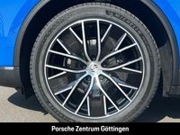 Porsche Macan - Vorschau Bild 6