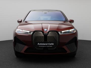 صورة 2 لـ 2022 BMW IX