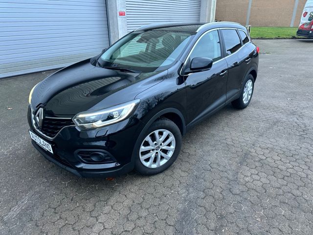 Renault Kadjar 1.5DCI Business Edition*Automat*Navi*PDC