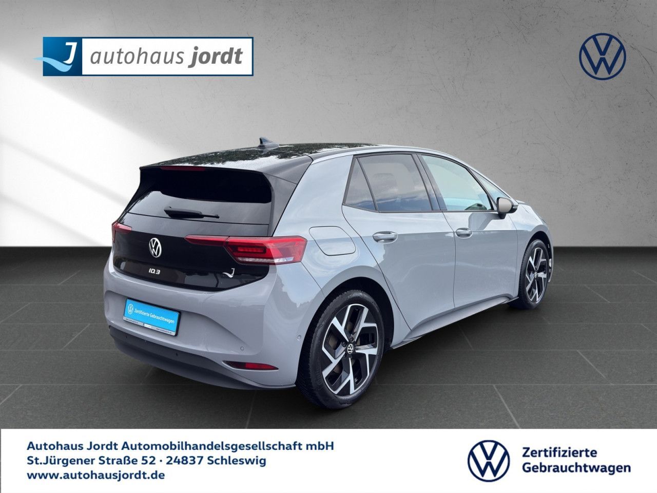 Volkswagen ID.3 Pro 58 kWh ACC LED EPH RFK MFL APP foto 4