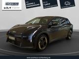 Kia EV4 EARTH 81,4 kWh WINTER&UPGRAD+DRIVEWISE-PAKET