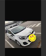 Kia Rio 1.4 Dream Team - Kia Rio mit Benzin-Antrieb: Kleinwagen, 1.4