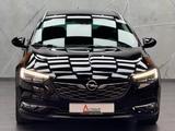 Opel Insignia Dynamic 2.0 16V CDTI |SHZG|TEMP|KAM|LED - Opel Insignia Gebrauchtwagen in Bremen