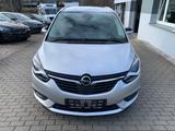 Opel Zafira C Innovation 1,4 LED AHK ACC PDC Shzg - Opel Zafira mit Anhängerkupplung
