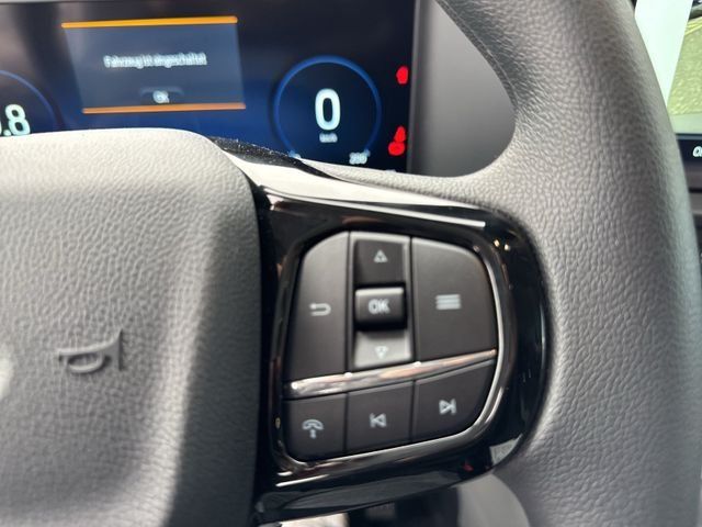 Fahrzeugabbildung Ford Transit Custom 2.0 Ecoblue  320 L1 Trend #AWD #R