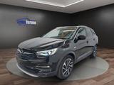 Opel Grandland (X) Ultimate AHK°ACC°MATRIX°MEMORY°360 - Opel Grandland (X) mit Anhängerkupplung