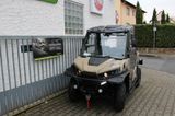Linhai LM 570 mit Kabine - LINHAI MOTORRAD