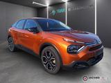 Citroën C4 Elektromotor e-Feel Pack HUD LED APPLE - Citroën Gebrauchtwagen