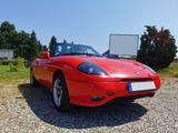 Fiat Barchetta 1.8 16V - Youngtimer (1996) - Fiat Barchetta von privat