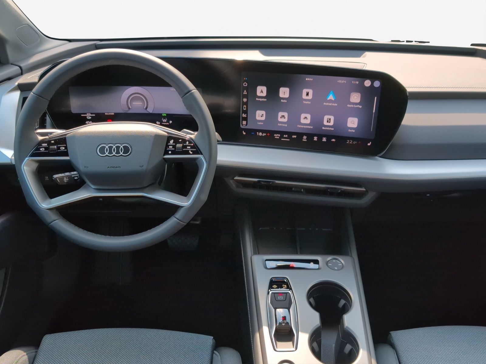 Audi Q4 e-tron - Bild 5