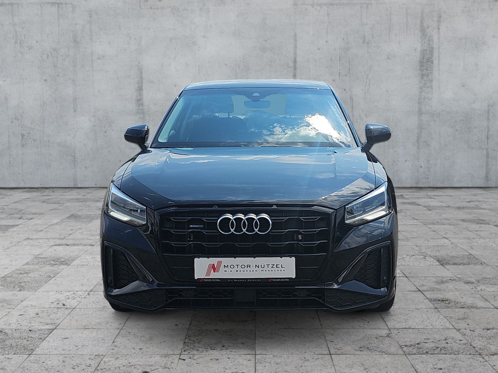 Audi Q2 - Bild 3