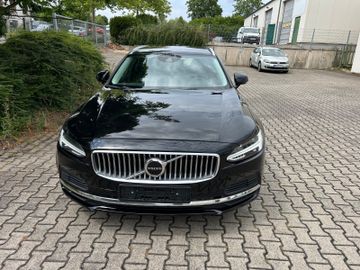 Volvo V90 - 5