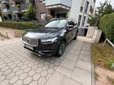 Volvo XC90 B5 AWD Geartronic Inscription Inscription - gebrauchte Volvo XC90 aus dem Jahr 2019