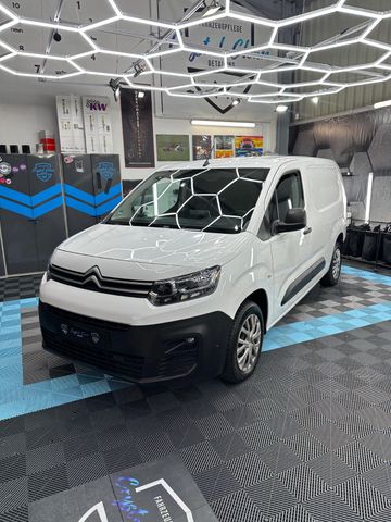 Citroën Berlingo BlueHDi 100 XL 