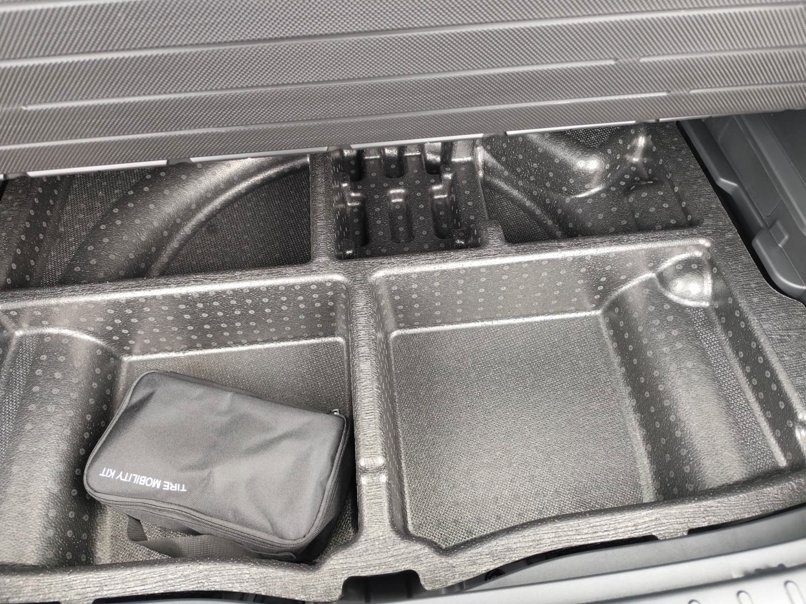 Hyundai Tucson – Bild 8