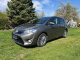 Toyota Avensis 1,8-l-Valvem. 1.Hd Rentner Klima Navi - gebrauchte Toyota Avensis aus dem Jahr 2016