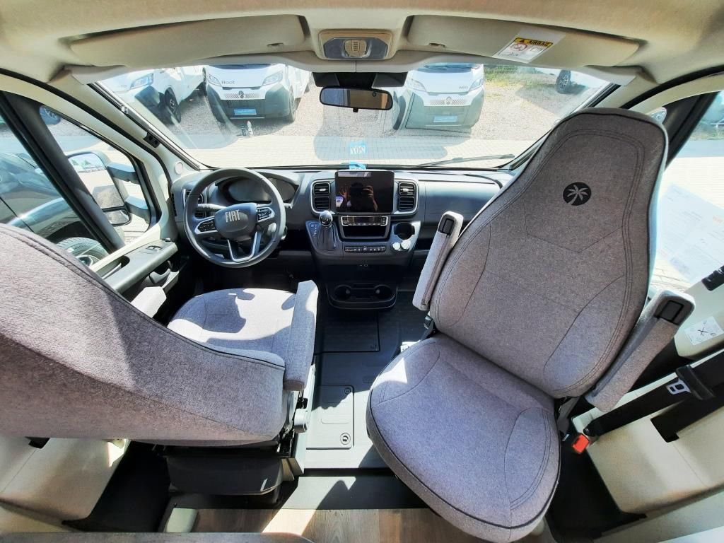 Fahrzeugabbildung Sunlight T 68 Adventure Edition Verfüg./Sparen Sie 5.194,