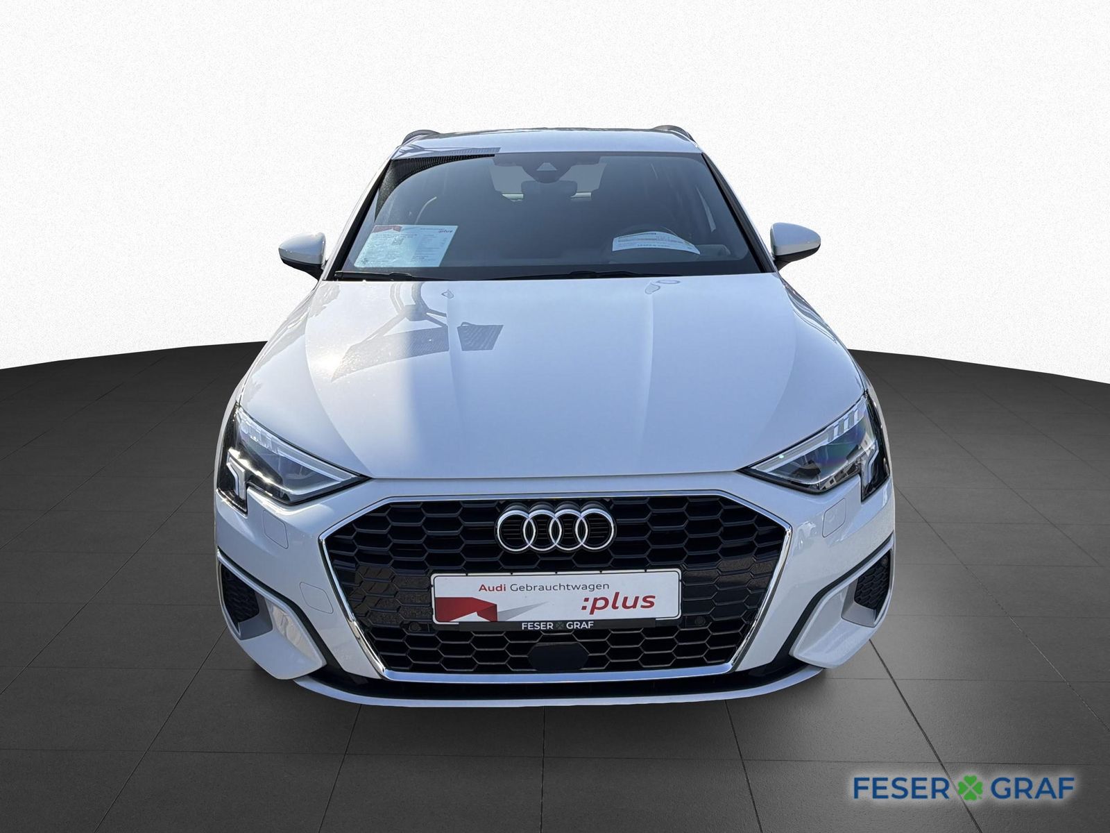 Audi A3 - Bild 2