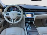 Maserati Quattroporte S 3.0 V6 Q4 Bowers & Wilkins Kamera - gebrauchte Maserati Quattroporte aus dem Jahr 2015