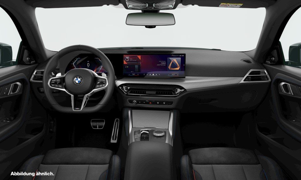 BMW 218 - Bild 4