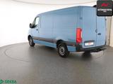 Mercedes-Benz Sprinter 319 CDI KASTEN SCHWINGSITZ,STANDHZ,AHK - Mercedes-Benz Sprinter: 319 Cdi