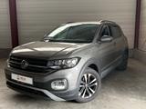 Volkswagen T-Cross United - Volkswagen T-Cross: Kleinwagen