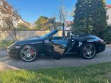 Porsche 997 Carrera 4S Cabriolet MY08 Carrera S