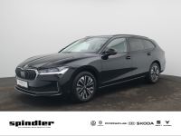 Skoda Superb - Vorschau Bild 1