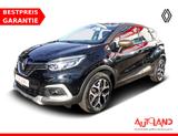 Renault Captur 1.2 TCE Crossborder LED Navi Kamera - Renault Captur Crossborder mit Benzin-Antrieb