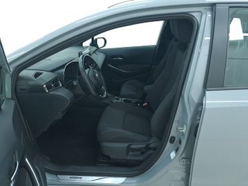 Toyota Corolla - 9