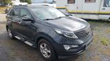 Kia Sportage Attract 2WD - Kia Sportage Attract mit Diesel-Antrieb