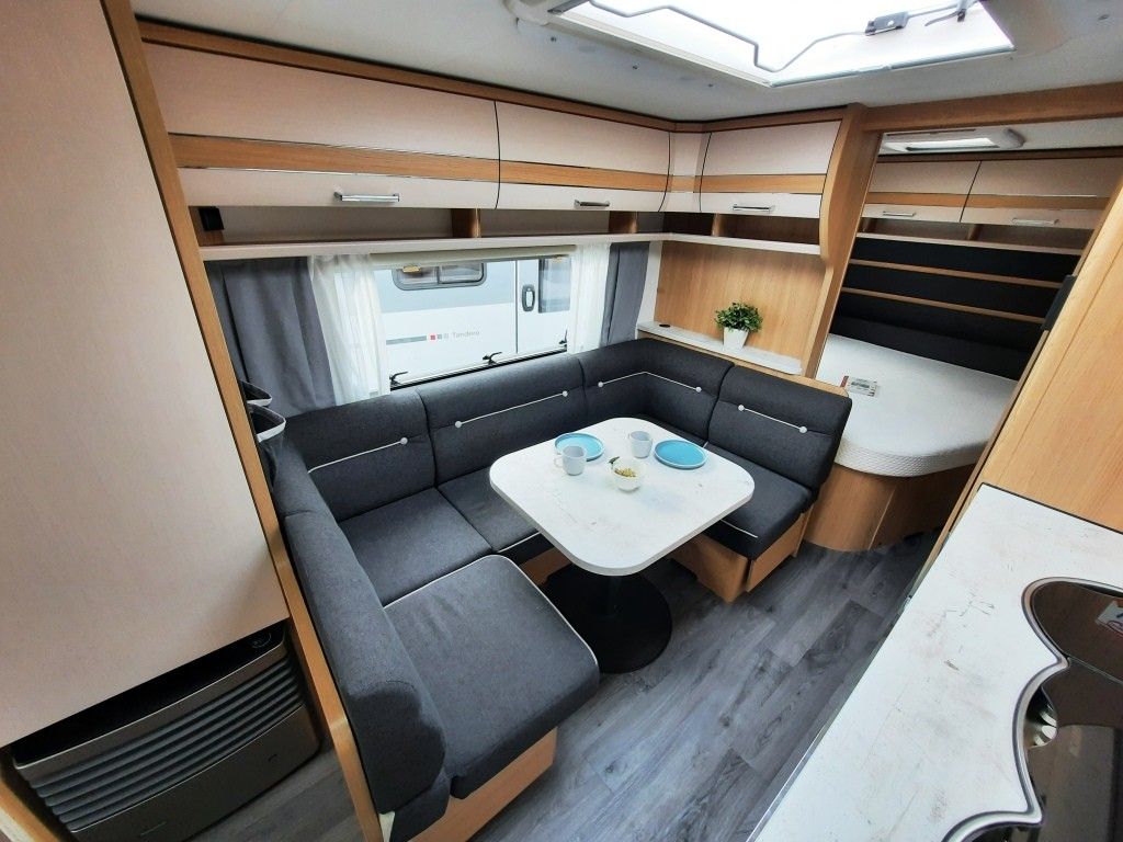 Fahrzeug Übersicht 10 Fahrzeugabbildung LMC Vivo 522 K Sparen Sie 4.650,- €
