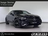 Mercedes-Benz CLE 300 e AMG+DIS-12M+NIGHT+DIGI-LED+BURM++PANO - Mercedes-Benz CLE 300 Jahreswagen