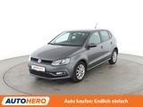 Volkswagen Polo 1.4 TDI Lounge BlueMotion Tech*TEMPO*PDC - Volkswagen Polo: 1l4 TDI