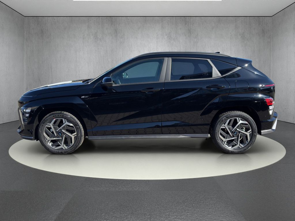 Hyundai Kona – Bild 3