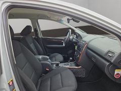 MERCEDES-BENZ A 170 SHZ Tel.-Vorb. Regensensor GA Klima Freisp