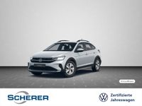 Volkswagen Taigo - Vorschau Bild 1