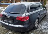 Audi A6 2.4 multitronic Avant - - Audi A6 aus 2006: 4.2