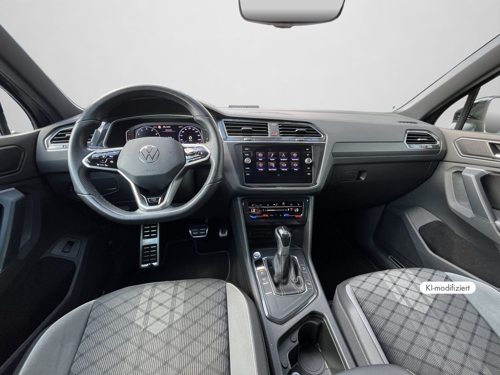 Volkswagen Tiguan - Bild 4