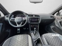 Volkswagen Tiguan - Vorschau Bild 4