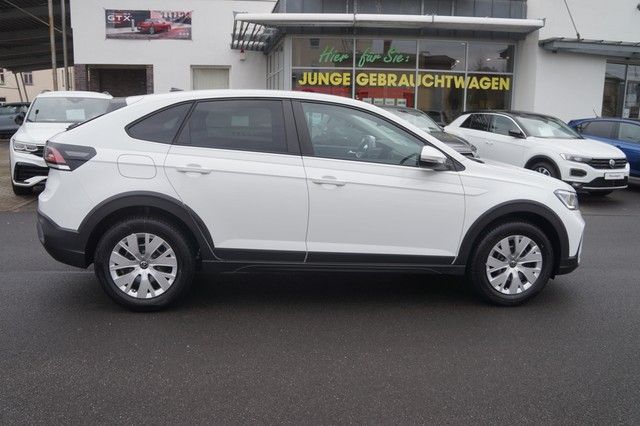 Fahrzeugabbildung Volkswagen Taigo TSI LED AHK AID GRA PDC SH