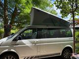 Volkswagen T6 California Beach Edition DSG  - Volkswagen T6 California: Beach Edition
