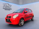 Kia Picanto 1.1 LX Cool *ALLWETTER*ALU* - Kia Picanto: Cool